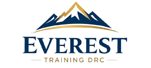 Everest Training DRC